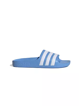 ADIDAS | Ciabatte da bagno Adilette Aqua da bambina | blau